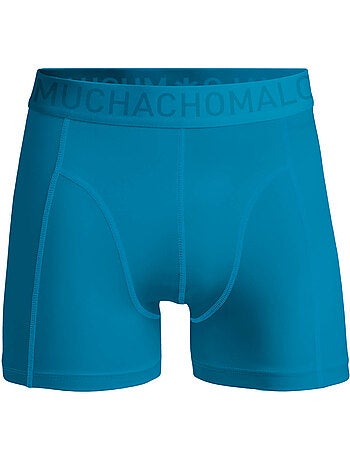 Lot de 5 boxers homme Muchachomalo
