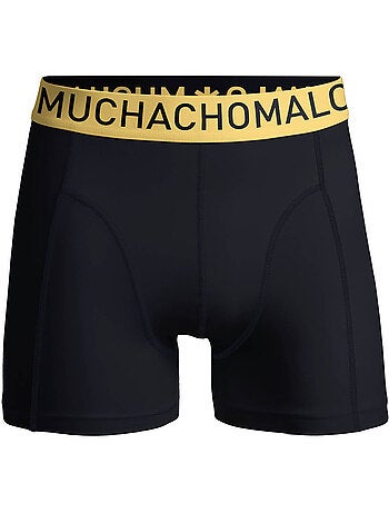 Lot de 5 boxers homme Muchachomalo