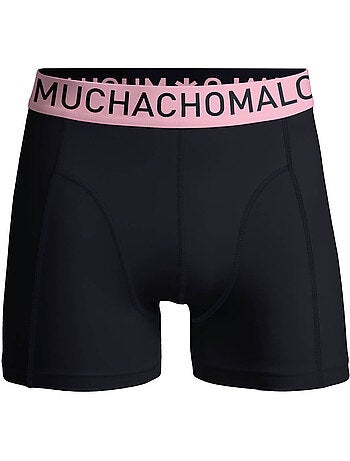 Lot de 5 boxers homme Muchachomalo
