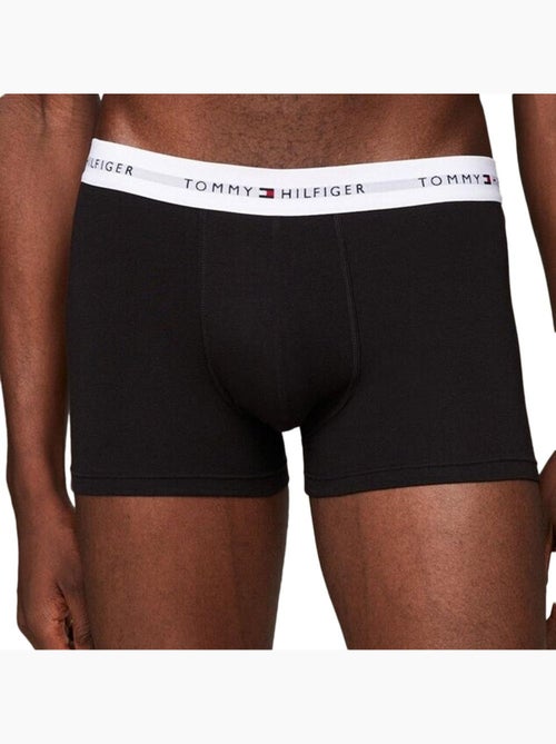 Lot de 5 Boxers Homme Tommy Hilfiger - Kiabi