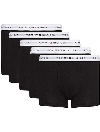 Lot de 5 Boxers Homme Tommy Hilfiger UM0UM02767