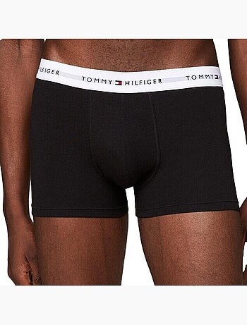 Lot de 5 Boxers Homme Tommy Hilfiger UM0UM02767