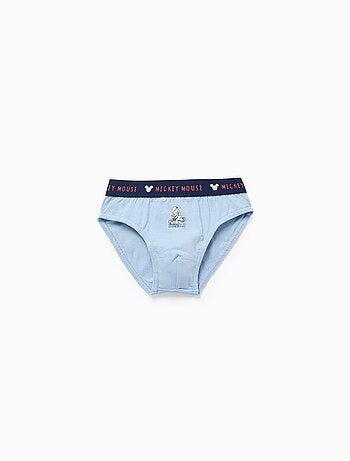 Lot de 5 Caleçons Mickey