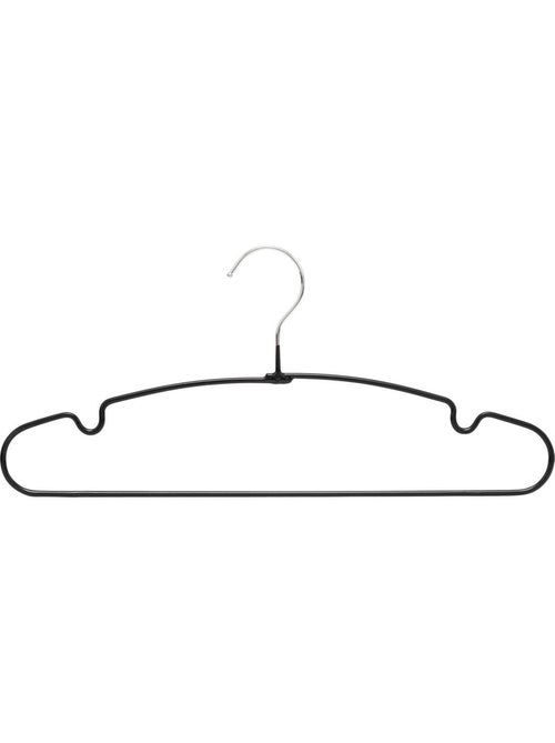 Lot de 5 cintres hang'up - Kiabi