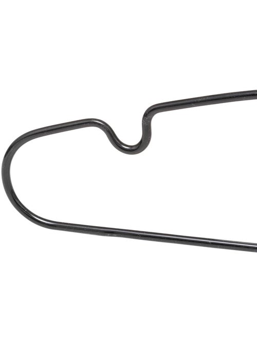Lot de 5 cintres hang'up - Kiabi