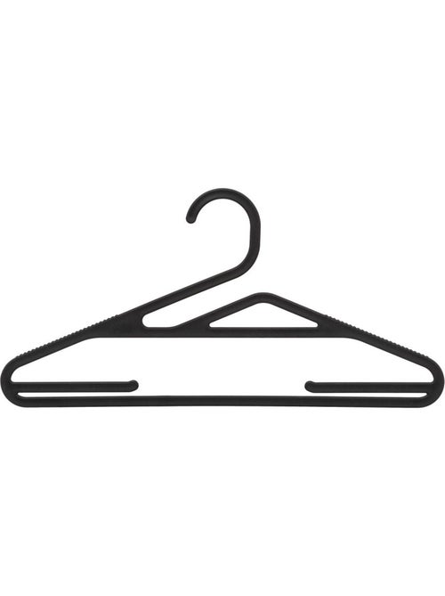Lot de 5 cintres hang'up - Kiabi