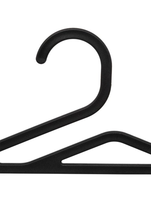 Lot de 5 cintres hang'up - Kiabi