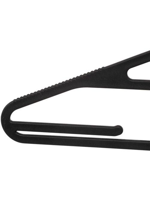 Lot de 5 cintres hang'up - Kiabi