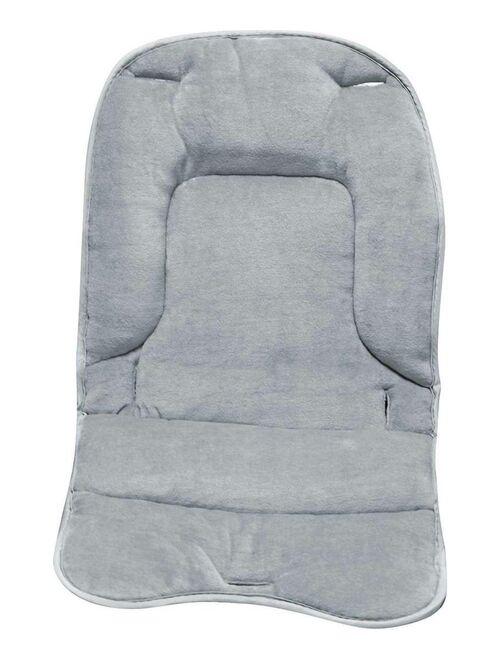 Lot de 5 coussins de confort pour chaise haute bébé enfant gamme Ptit - Monsieur Bébé - Kiabi