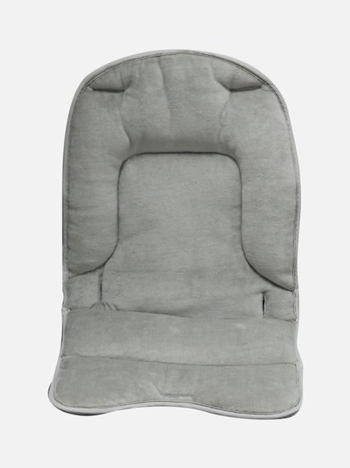 Lot de 5 coussins de confort pour chaise haute bébé enfant gamme Ptit - Monsieur Bébé - Kiabi