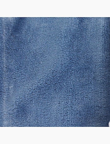 Lot de 5 couvertures, plaids polaires pour bébé en flanelle et sherpa ultra doux - Monsieur Bébé