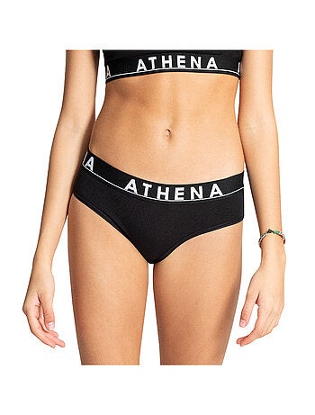 Lot de 5 culottes menstruelles fille Athena