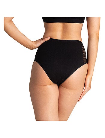 Lot de 5 culottes pour fuites urinaires Athena