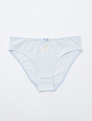 Lot de 5 culottes 'Mickey and friends'