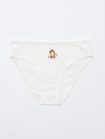 Lot de 5 culottes 'Mickey and friends'