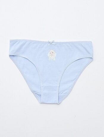 Lot de 5 culottes 'Mickey and friends'