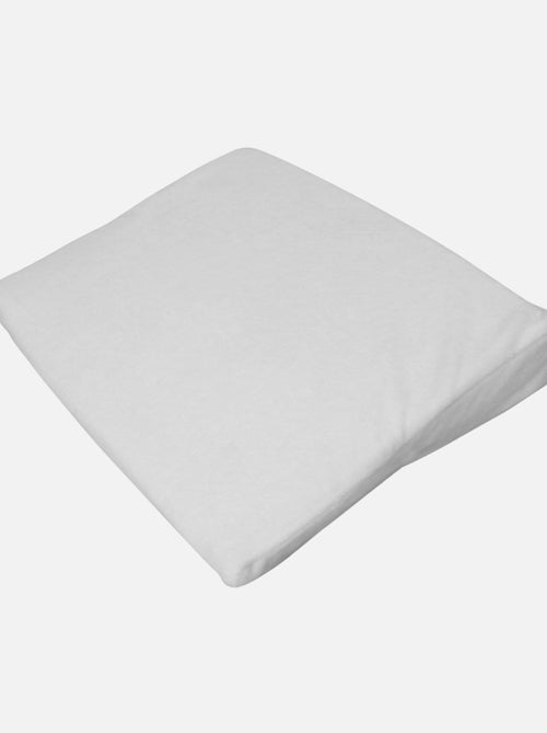 Lot de 5 draps housse 100% coton pour plan incliné - Monsieur Bébé - Kiabi
