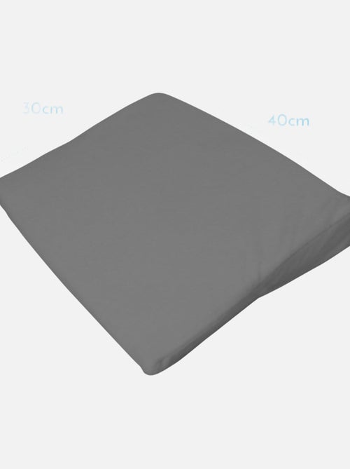 Lot de 5 draps housse 100% coton pour plan incliné - Monsieur Bébé - Kiabi