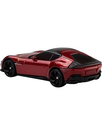 Lot de 5 ferrari hot wheels