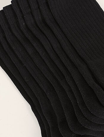 Lot de 5 paires de chaussettes EcoDim Sport