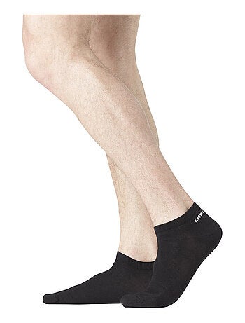 Lot de 5 Paires de Chaussettes Socquettes Homme Umbro