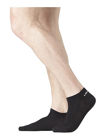 Lot de 5 Paires de Chaussettes Socquettes Homme Umbro