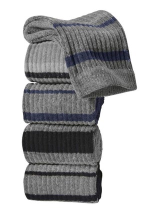 Lot de 5 Paires de Chaussettes Sport  - ATLAS FOR MEN