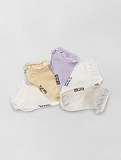 Chaussettes Chaudes Pour Bebe Vetements Bebe Kiabi