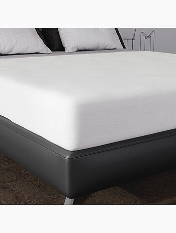 Lot de 5 protège matelas jetables, par Soleil d'Ocre