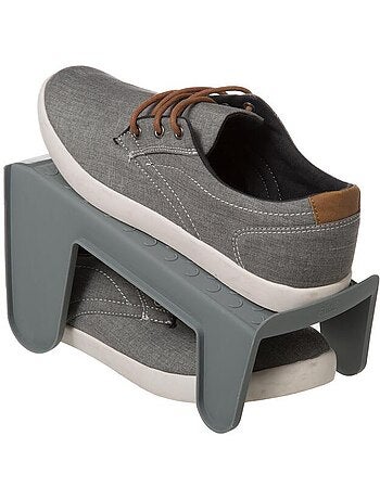Lot de 5 rangements à chaussures SPACY