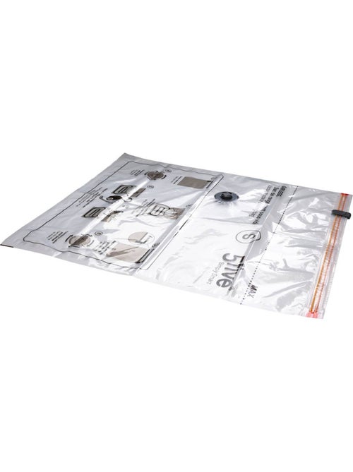 Lot de 5 sacs compresseurs air - Kiabi