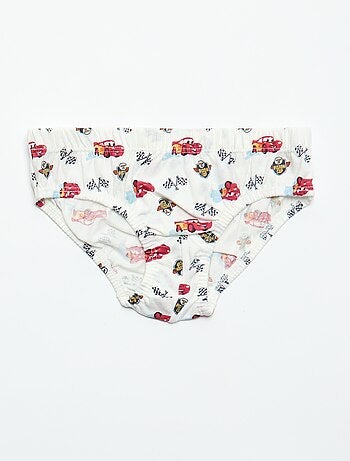 Lot de 5 slips 'Mickey'