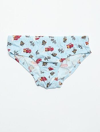 Lot de 5 slips 'Mickey'