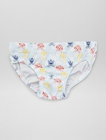 Lot De 6 Culottes Hipster Pour Bébé Garanimals - Taille 2T-3T - Multicolores - Neuves Avec étiquettes