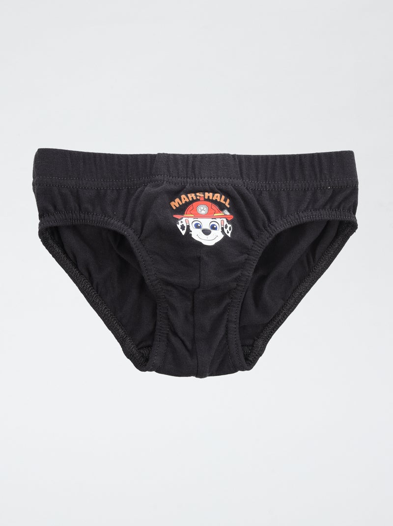 Culotte de bain 'Pat' Patrouille' - Turquoise - 8.00