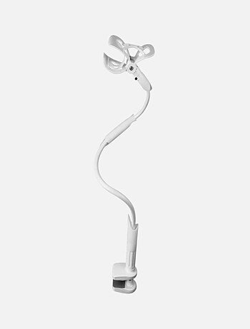 Lot de 5 supports universels pour camera bébé, babyphone, moniteur, Flex - Monsieur Bébé