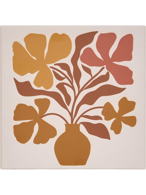 Lot de 5 toiles CYNTHIA - Kiabi