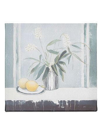 Lot de 5 toiles imprimées SERENATA