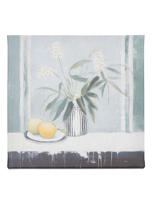 Lot de 5 toiles imprimées SERENATA - Kiabi