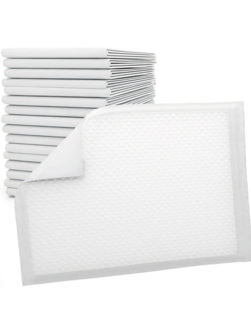 Lot de 50 alèses jetables, imperméables - Vivezen - Kiabi