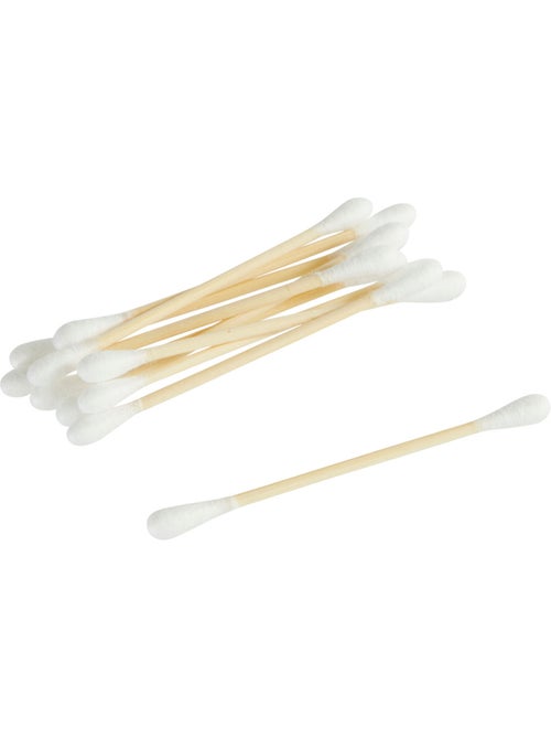 Lot de 500 coton-tiges - Kiabi