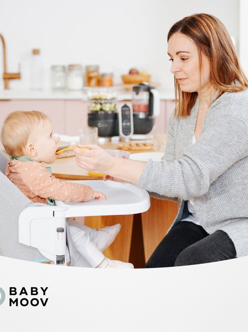 Lot de 6 babybols 'Babymoov' - Kiabi