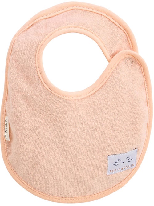 Lot de 6 bavoirs bébé Badian - Kiabi Lot de 6 bavoirs bébé Badian - Kiabi