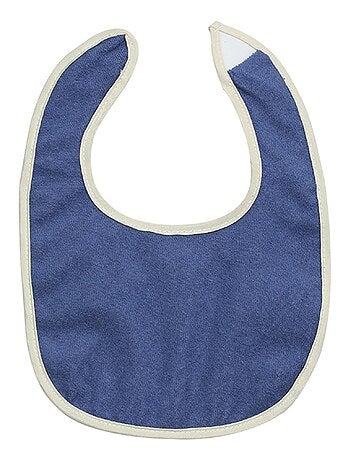 Lot De 6 Bavoirs Bébé
