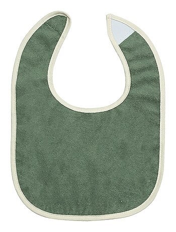 Lot De 6 Bavoirs Bébé