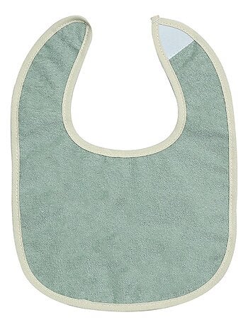 Lot De 6 Bavoirs Bébé