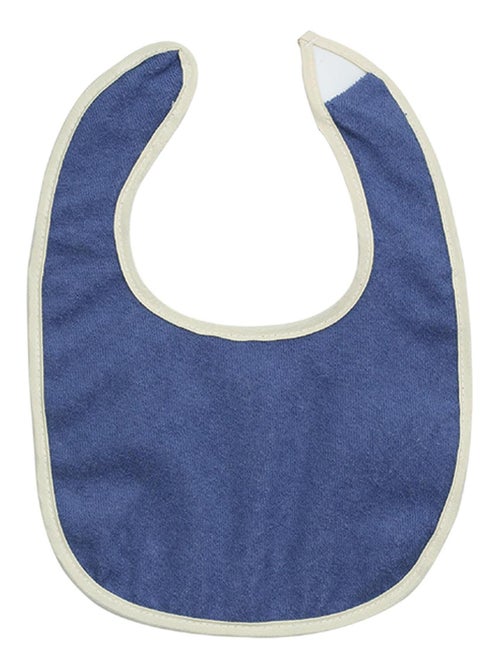 Lot De 6 Bavoirs Bébé - Kiabi Lot De 6 Bavoirs Bébé - Kiabi