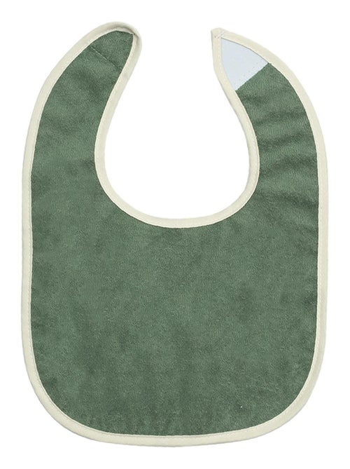 Lot De 6 Bavoirs Bébé - Kiabi Lot De 6 Bavoirs Bébé - Kiabi
