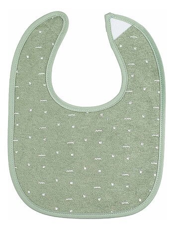 Lot De 6 Bavoirs Bébé