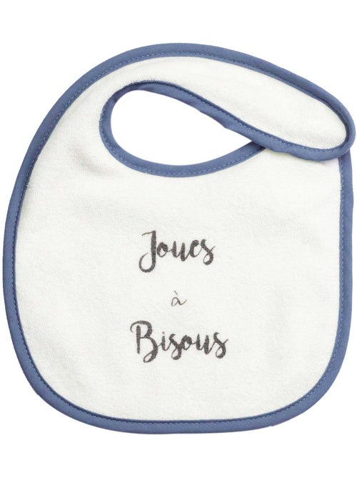 Lot De 6 Bavoirs - Kiabi Lot De 6 Bavoirs - Kiabi